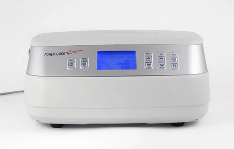 Aparat Power Q1000 Premium od frontu