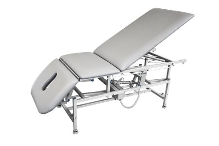 Stół rehabilitacyjny SR-3E rp Tech-Med