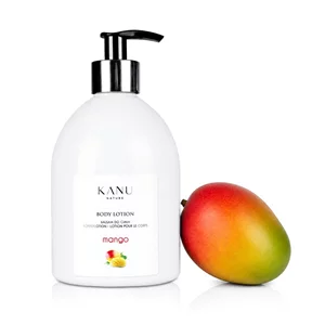 Balsam do ciała MANGO - Kanu Nature (500 ml)
