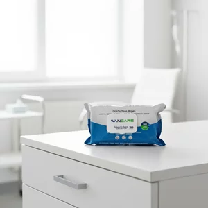Chusteczki bezalkoholowe OneSurface Wipes