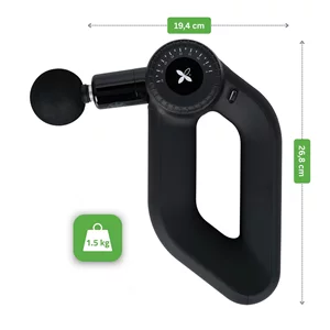 Masażer wibracyjny - Pro Therapy Max