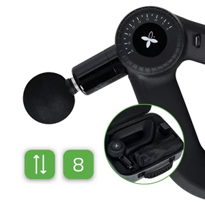 Masażer wibracyjny - Pro Therapy Max