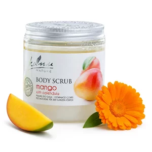 Peeling MANGO z NAGIETKIEM - Kanu (350 g)