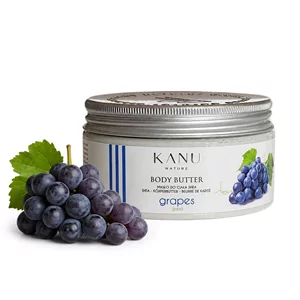 Masło do ciała: WINOGRONO GRECKIE (190 g)