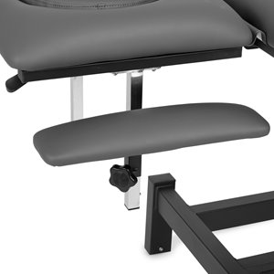 Stół rehabilitacyjny - FORTIS 4 ERGO