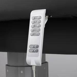 Łóżko do masażu elektryczne - Gemini Flex