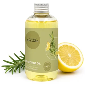 Olejek Fergio Bellaro ROSEMARY & LEMON /200ml